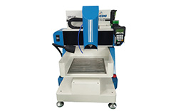 SIC-330 精雕機(jī)