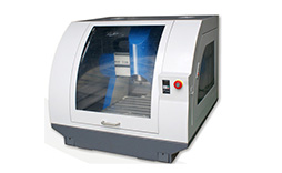 SIC-330P防護(hù)型精雕機(jī)