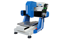 SPD-400迷你雕刻機(jī)