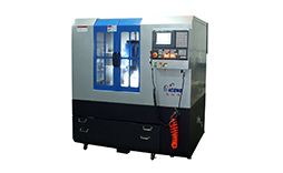 SP500單頭精雕機(jī)